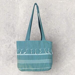 Chaput’s Turkish tote/Beach bag